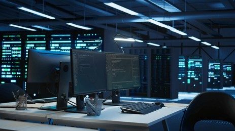 HPE Servers for Business providing high-performance solutions for enterprise-level operations.