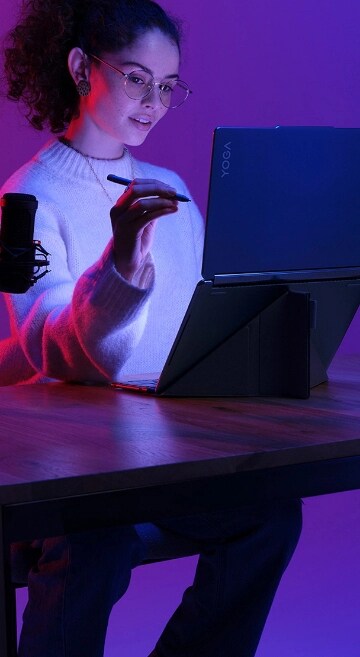 Lenovo supplier in Dubai and Sharjah offering high-quality IT products for businesses