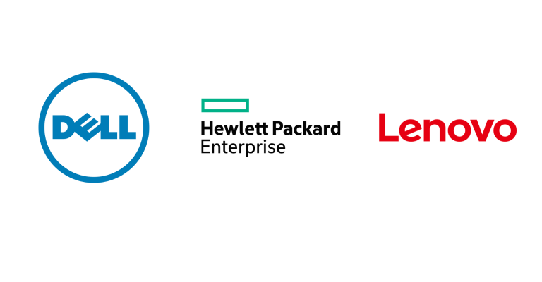 Dell, HPE, and Lenovo Laptops - Top Laptop Brands Available at Supertech