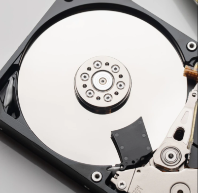 Internal hard drive, an IT product and solution for businesses requiring large-scale data storage.